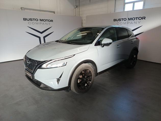 Nissan Qashqai Qashqai 1.3 mhev N-Connecta 2wd 140cv - Foto 3