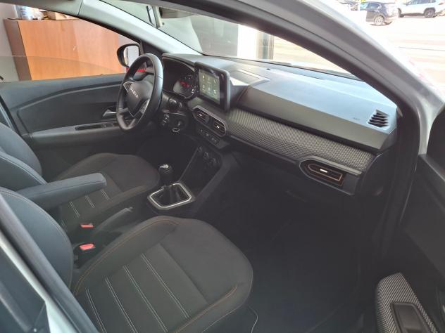 Dacia Sandero Stepway 1.0 TCe ECO-GPL 101cv - Foto 6