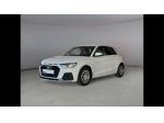 Audi A1 II 2019 Sportback Sportback 30 1.0 tfsi Business 116cv s-tronic
