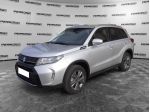 Suzuki Vitara 1.4 Boosterjet hybrid Cool+