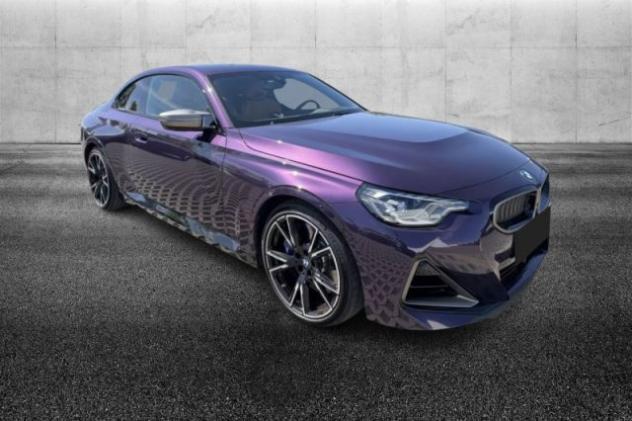 BMW 240 M 240i xDrive rif. 23757825 - Foto 2
