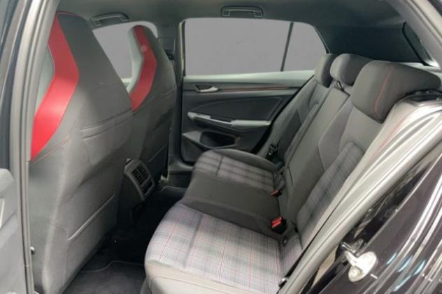 VOLKSWAGEN Golf 2.0 TSI DSG GTI rif. 23272218 - Foto 8