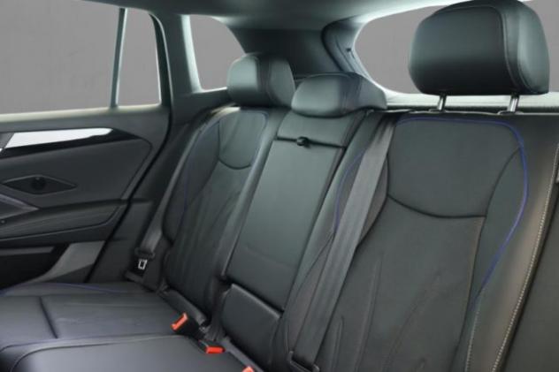 VOLKSWAGEN Tiguan 2.0 TDI 193 CV DSG 4MOTION R-Line rif. 24072200 - Foto 7