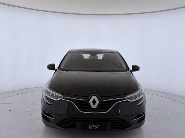 Renault Mane Sporter Blue dCi 115 CV EDC Equilibre - NEOPATENTATI - Foto 2