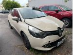 Renault Clio 1.5 Dci Incidentata