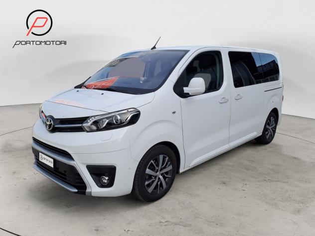 Toyota Proace Verso 2.0D 180 CV L1 D Luxury
