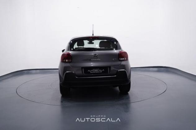 CITROEN C3 1.2 PureTech 83cv S&S C-Series rif. 24107970 - Foto 5