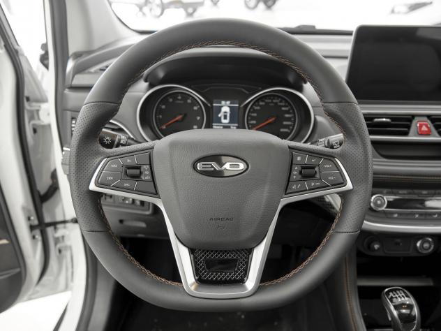 EVO Evo 4 1.6 - Foto 7