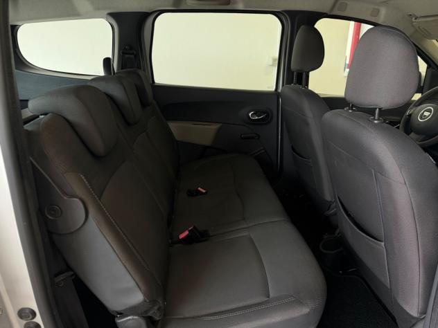Dacia Lodgy 1.5 dCi 8V 90CV Start&Stop 5 posti Ambiance - Foto 9