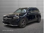 Mercedes-Benz GLB GLB 180 d AMG Line Advanced Plus auto