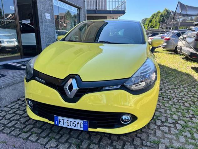 RENAULT Clio 1.2 75CV GPL 5 porte Live rif. 23807739 - Foto 3
