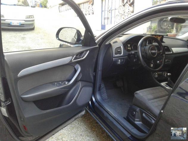 AUDI - Q3 - 2.0 TDI 177CV quattro S tr. Advanced - Foto 7
