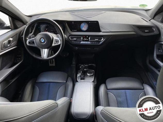 BMW 120 i 5p. M sport **SCONTO FORZE ARMATE** rif. 23837535 - Foto 8