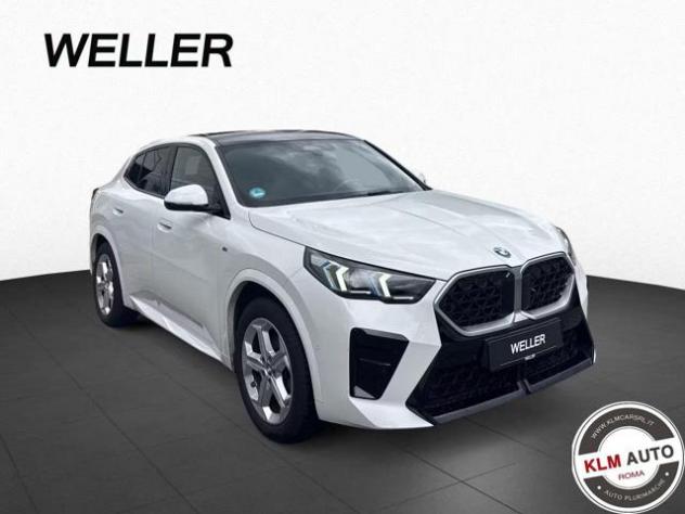 BMW X2 s Drive 18d M sport Tetto PANO!!! rif. 23937198 - Foto 2