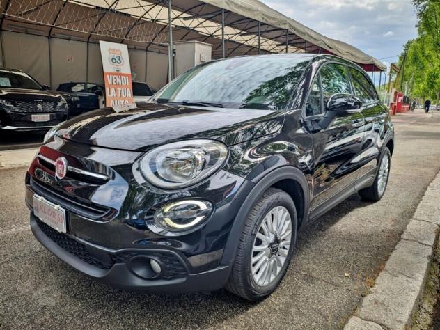 Fiat 500X 1.0 TURBO CONNECT CROSS PREZZO VERO EURO 6