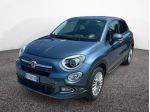 FIAT 500X 500 X 2015 1.4 tjt Lounge 4x2 Gpl 120cv my18