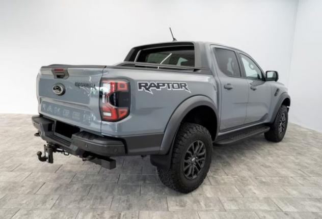 FORD Ranger Raptor 2.0 Ecoblue e-4WD DC - GARANZIA 09/2029-150.000Km rif. 22867464 - Foto 6