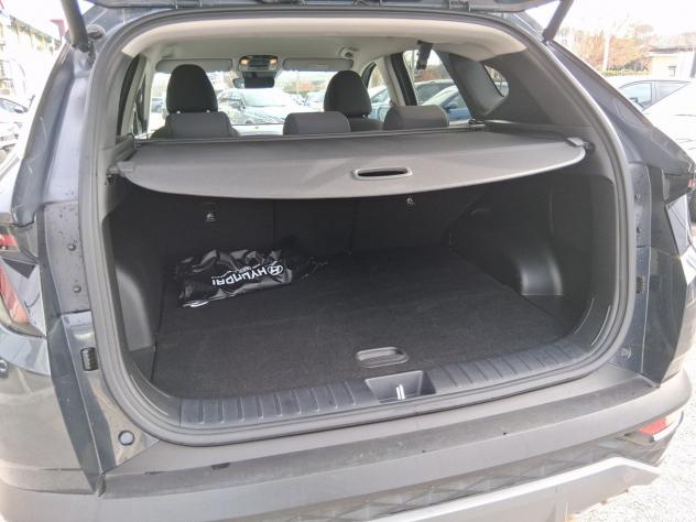 Hyundai Tucson Hybrid 1.6 HEV 2wd 230cv Exellence Auto - Foto 9