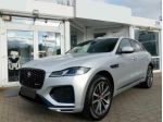 JAGUAR F-Pace 250 CV R-Dynamic SE rif. 22529315