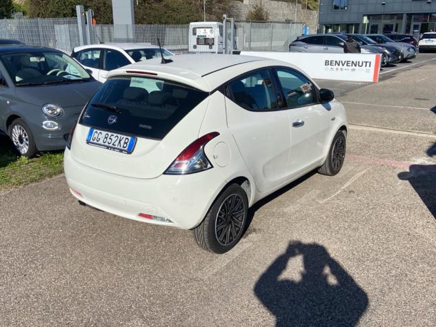 Lancia Ypsilon Ypsilon 1.0 FireFly 5 porte S&S Hybrid Ecochic Gold - Foto 8