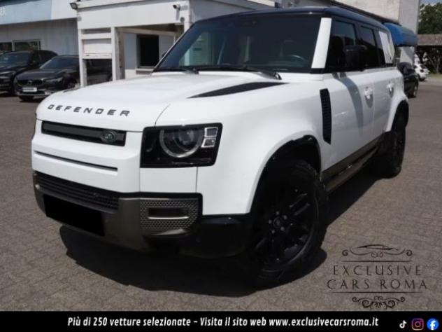 LAND ROVER Defender 110 200 CV AWD X-Dynamic SE rif. 22843250