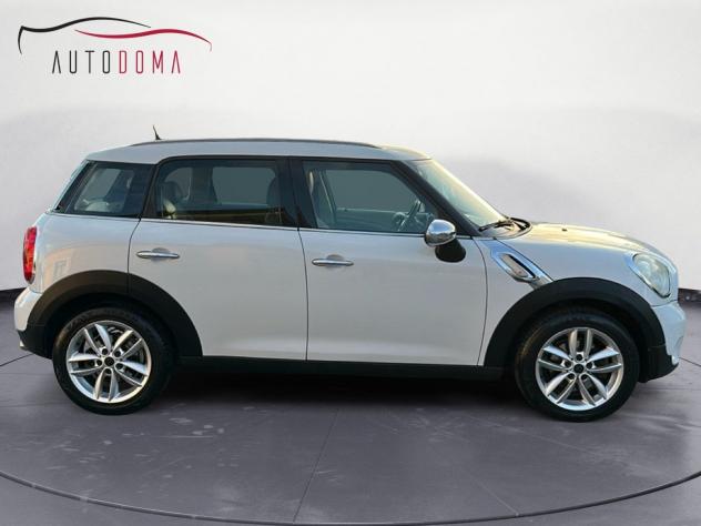 MINI Countryman Mini Countryman 1.6 Cooper D - Foto 5