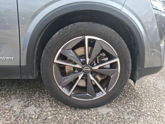 Nissan Qashqai Qashqai 1.5 e-power Tekna 2wd - Foto 9