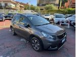 Peugeot 2008 1.2 83cv *KM CERTIFICATI*