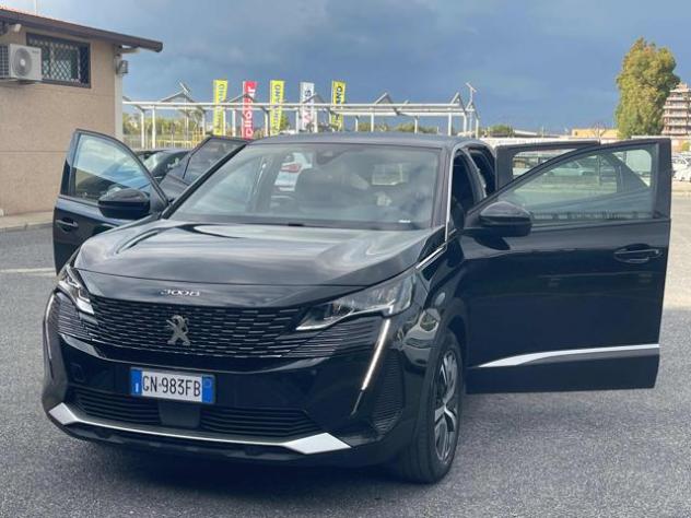 PEUGEOT 3008 BlueHDi 130 S&S Allure Pack PREZZOVERO rif. 23730963 - Foto 2
