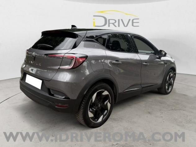 RENAULT Captur Captur 1.0 tce Techno 90cv BICOLORE + GPL rif. 23736085 - Foto 5