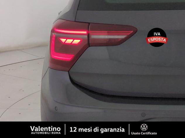 Volkswagen Polo 1.0 TSI Style - Foto 8