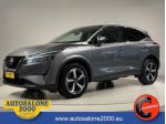 NISSAN Qashqai MHEV 140cv Tekna 360 CAM/TETTO PANO/PREZZO REALE rif. 23378824