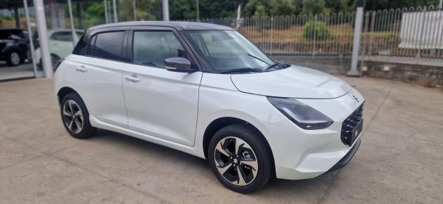 Suzuki Swift 1.2 Hybrid 4WD AllGrip Top - Foto 3