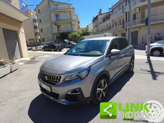 PEUGEOT 3008 pure tech rif. 23833993