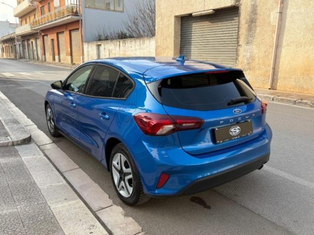 FORD Focus 1.5 EcoBlue 120 CV Aut. Business rif. 23822189 - Foto 5