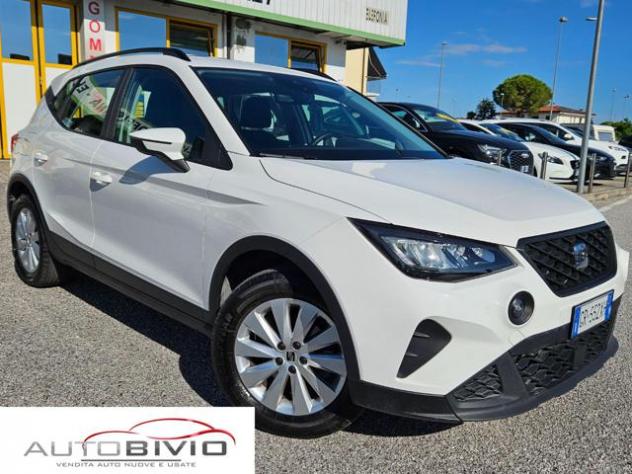 SEAT Arona 1.0 EcoTSI Style rif. 22662177