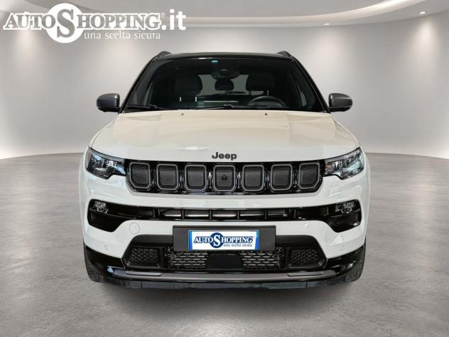 Jeep Compass II 1.6 mjt 80 Anniversario 2wd 130cv - Foto 2