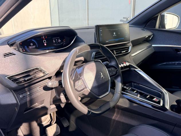 PEUGEOT - 3008 1.5 bluehdi Allure Pack 130cv eat8#RETROCAMERA! - Foto 9