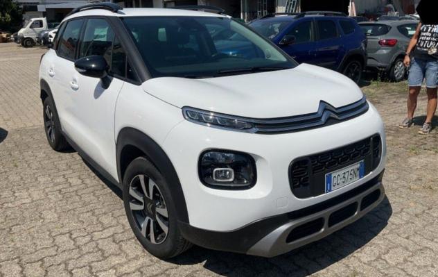 Citroen C3 Aircross PureTech 110 S&S Shine 25'838 KM - Foto 3
