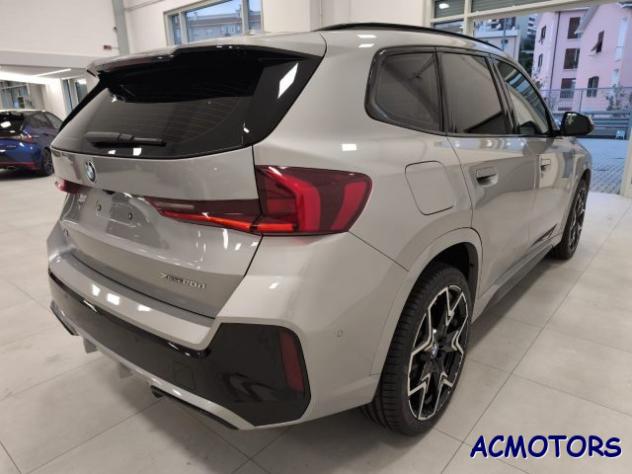 BMW X1 xDrive 20d Msport rif. 23034022 - Foto 6