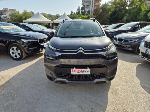 Citroen C3 AIRCROSS 1.5 BlueHDi 110CV 2022 - Foto 3