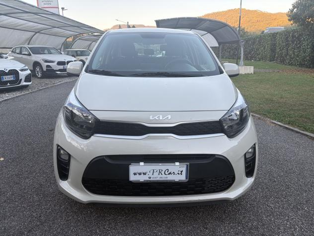 Kia Picanto 1.0 12V 5 porte Urban