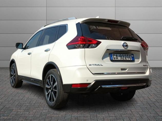 Nissan X-Trail 1.7 dCi 150 4WD N-Tec Xtronic - Foto 4