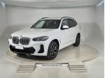 BMW X3 G01 2021 xdrive20d mhev 48V Msport auto
