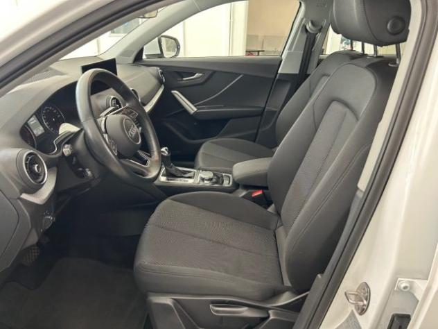AUDI Q2 30 TDI S tronic Business rif. 23869076 - Foto 7