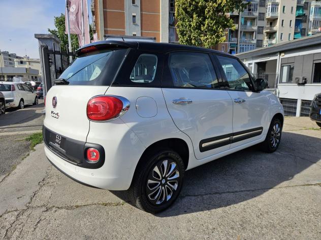 FIAT 500L 0.9 TwinAir Natural Power Easy - Foto 4