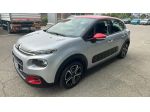Citroën C3 C3 1.2 puretech Shine 82cv