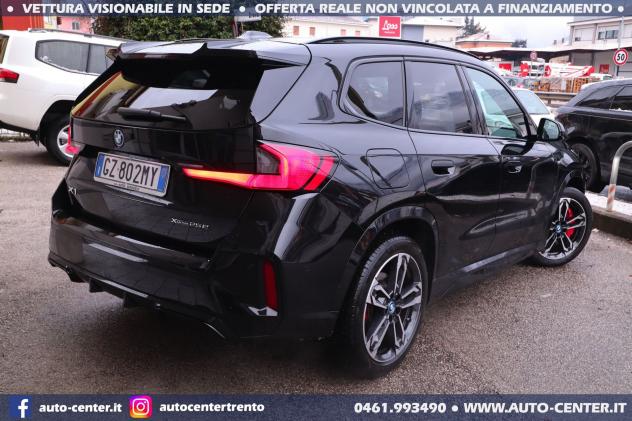 BMW X1 xDrive 25e Msport PRO M-sport xDrive25e - Foto 3