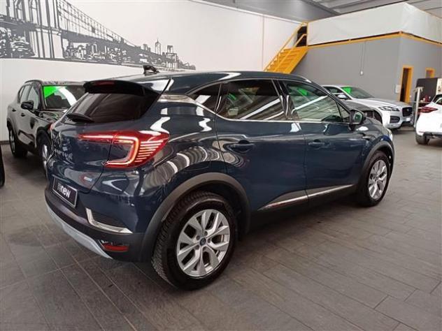 RENAULT Captur 1.6 E TECH Plug in Hybrid 160cv Intens Auto rif. 20581236 - Foto 4