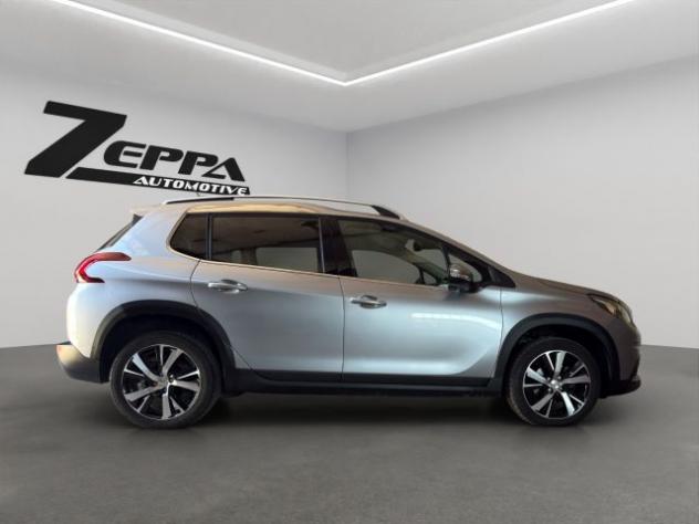 PEUGEOT 2008 1° serie BlueHDi 100 S&S Allure rif. 23434547 - Foto 6